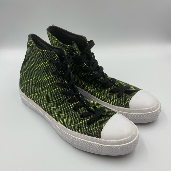 Converse Chuck‎ Taylors All Star II, Men’s sz 7 - Picture 2 of 10